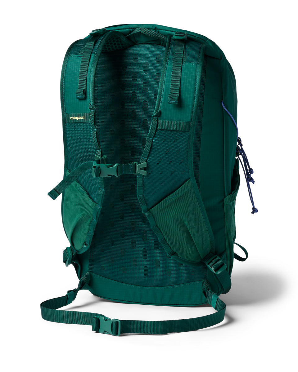 Elqui 24L Daypack, Kale