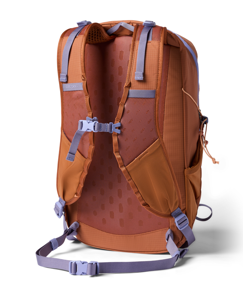 Elqui 24L Daypack, Whiskey