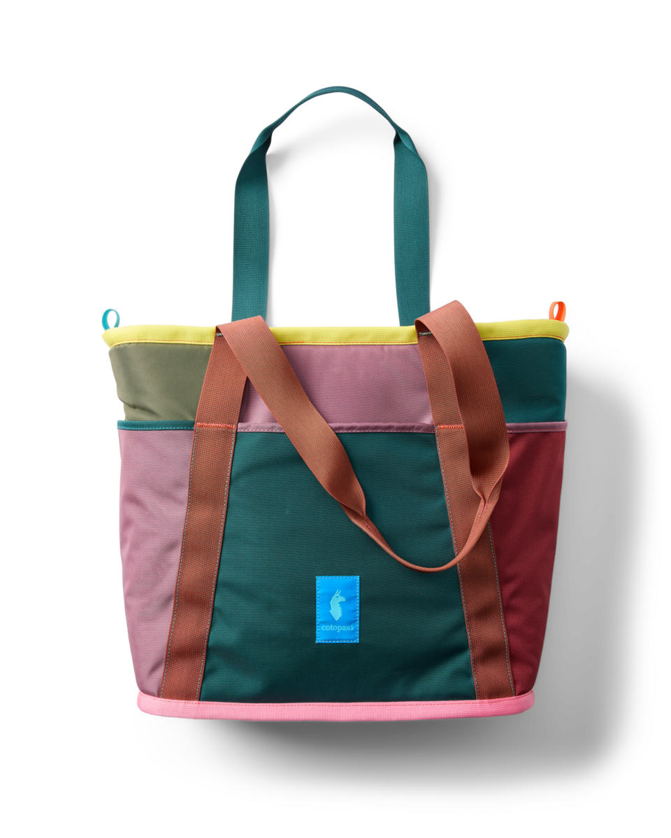Hielo 18L Cooler Tote - Del Día, Del Día