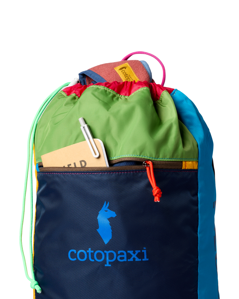 Luzon 18L Daypack - Del Día, Del Día