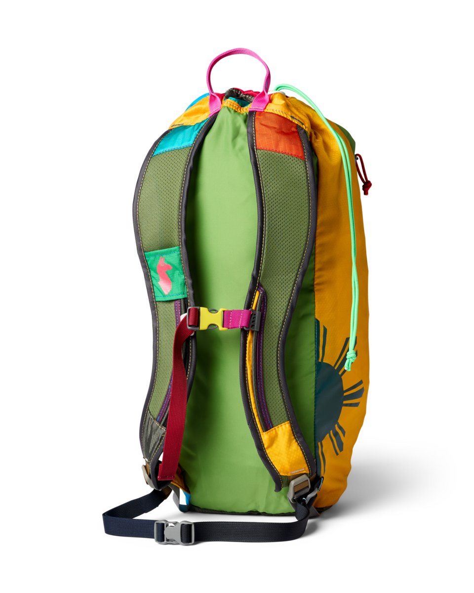Luzon 18L Daypack - Del Día, Del Día