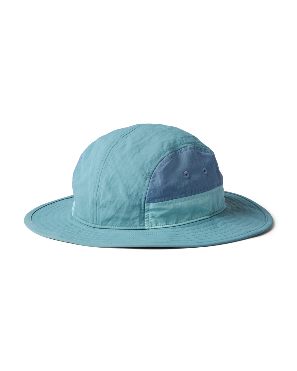 Tech Bucket Hat, Everglade