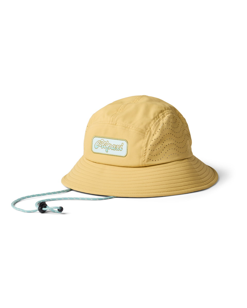 Tech Plus Bucket Hat, Husk