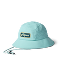Tech Plus Bucket Hat, Tide Pool