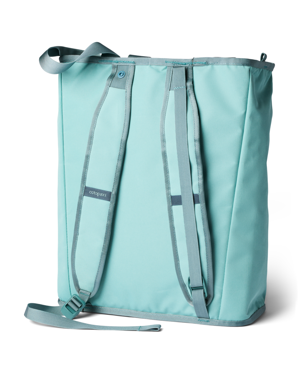 Todo 22L Convertible Tote, Tide Pool