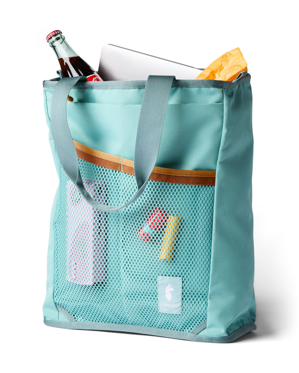 Todo 22L Convertible Tote, Tide Pool
