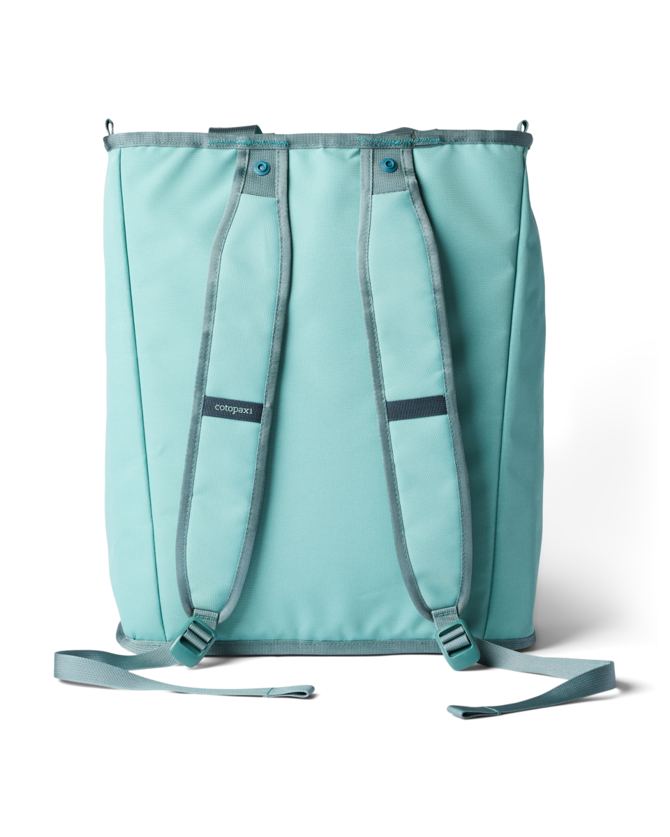 Todo 22L Convertible Tote, Tide Pool