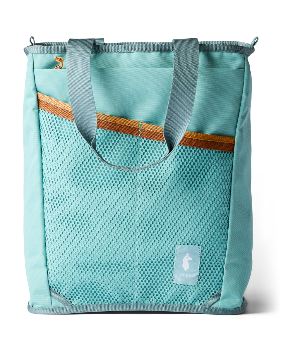 Todo 22L Convertible Tote, Tide Pool