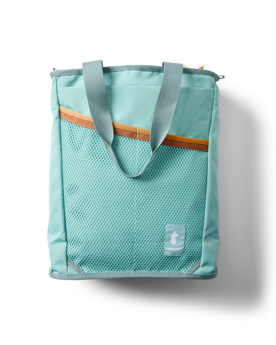 Todo 22L Convertible Tote, Tide Pool