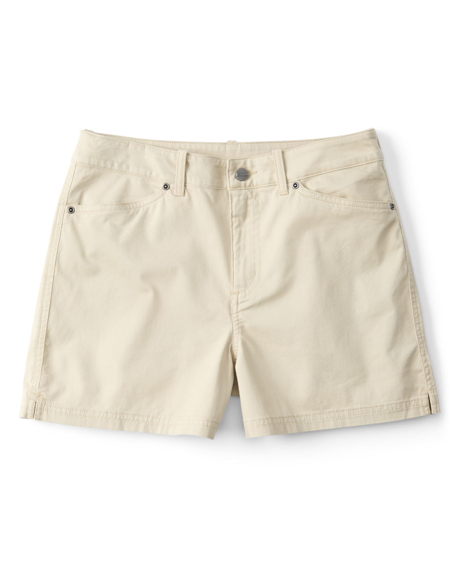 Ambato Short - Women's, Mineral
