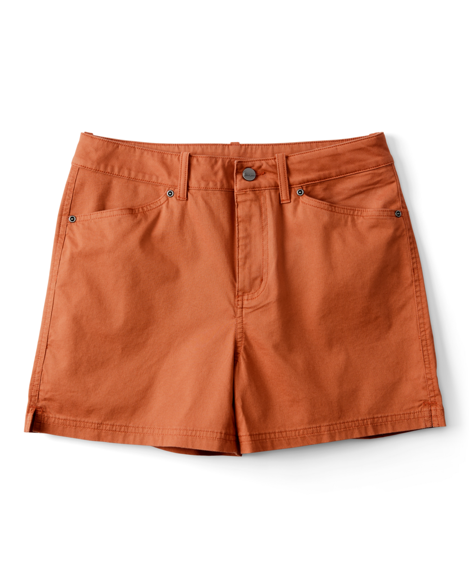 Ambato Short - Women's, Whiskey