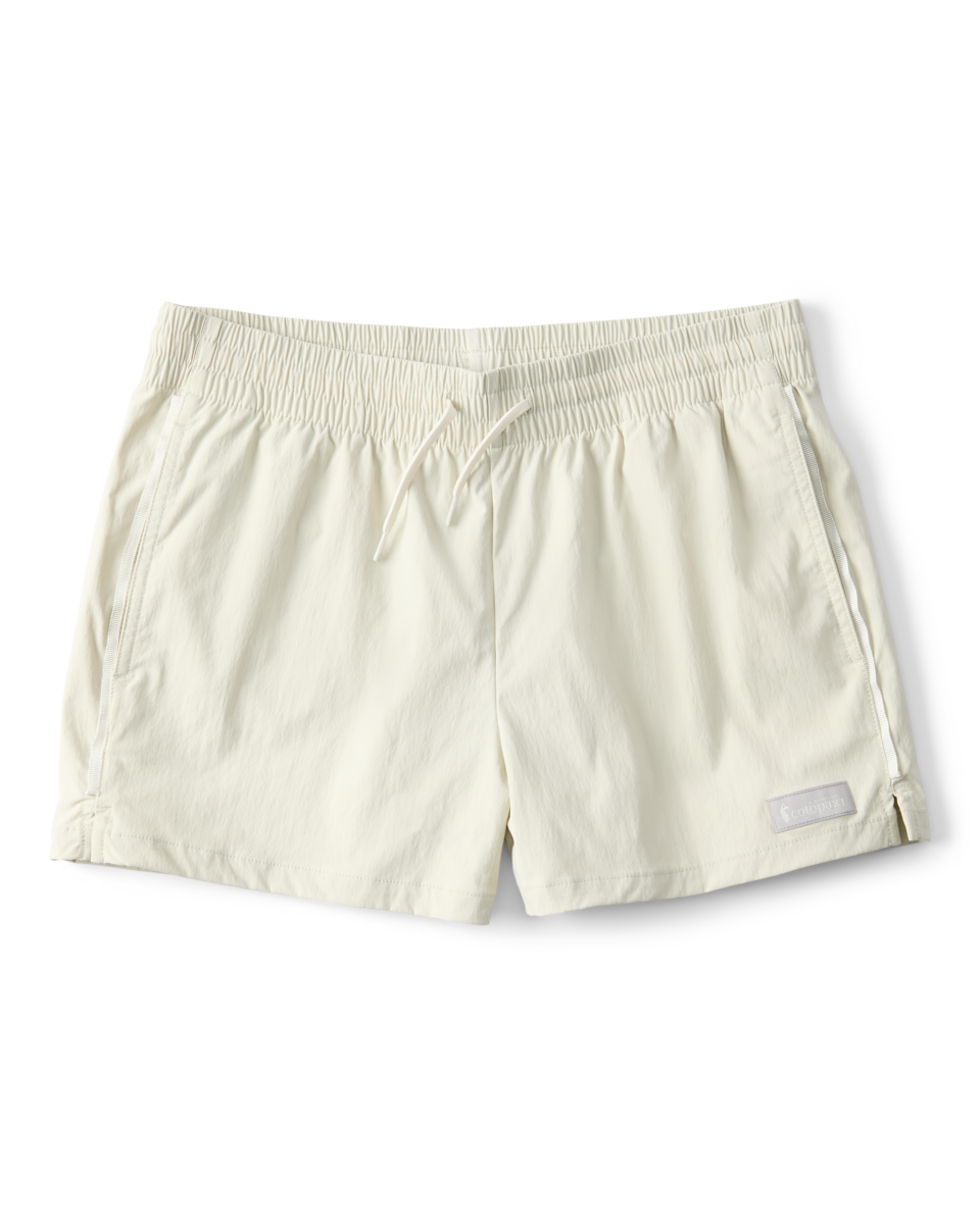 Brinco 3 Inch Short - Solid - Women's, Mineral