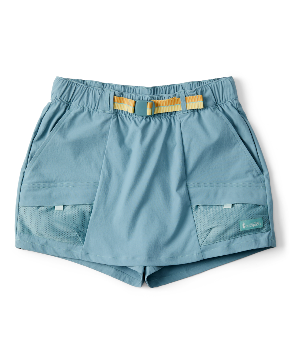 Brinco Skort - Women's, Everglade, Model Ellen