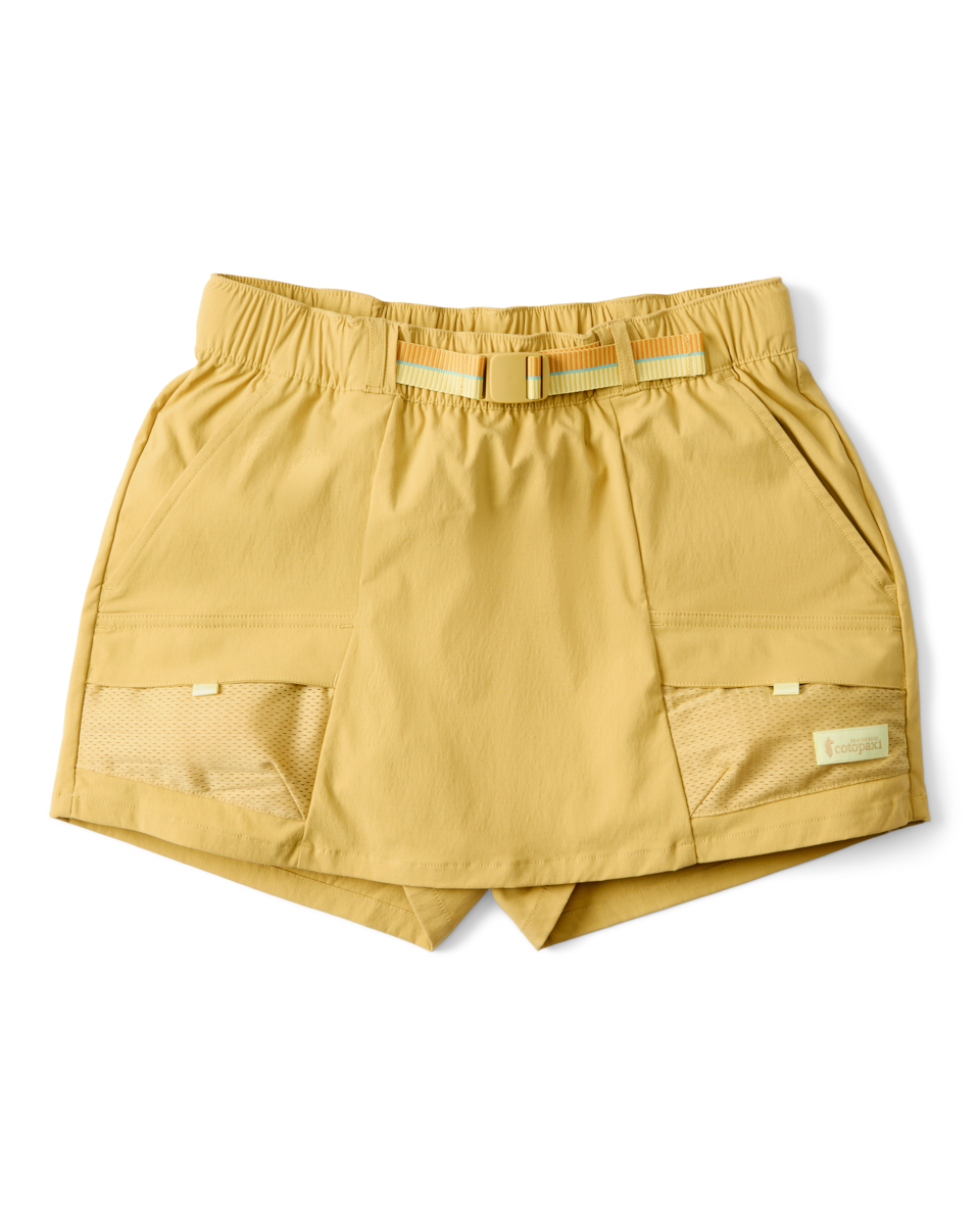 Brinco Skort - Women's, Husk