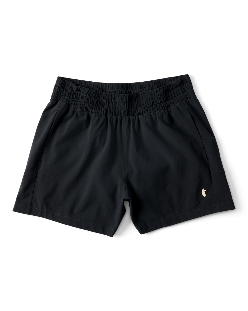 Cambio Short - Women's, Cotopaxi Black