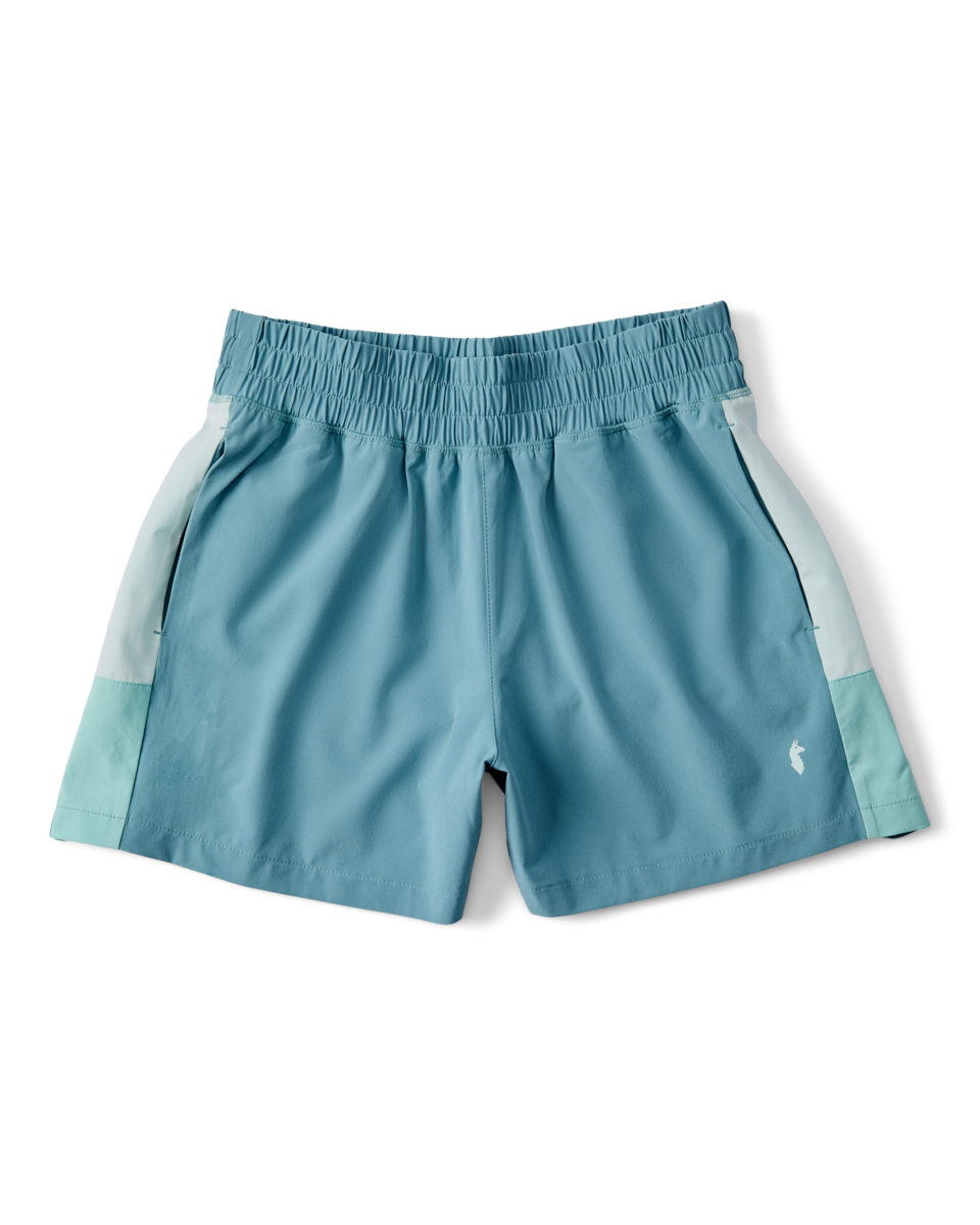 Cambio Short - Women's, Everglade