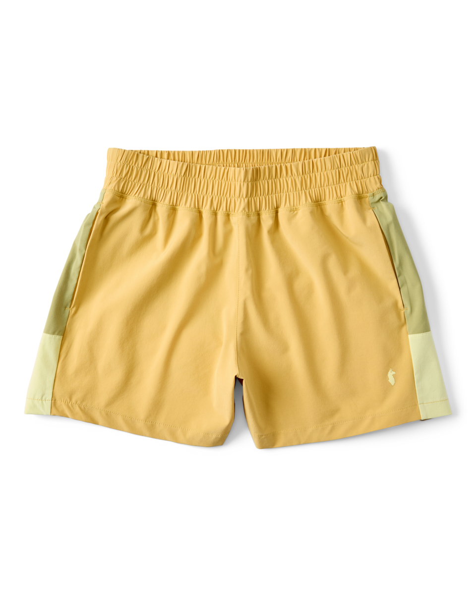 Cambio Short - Women's, Husk