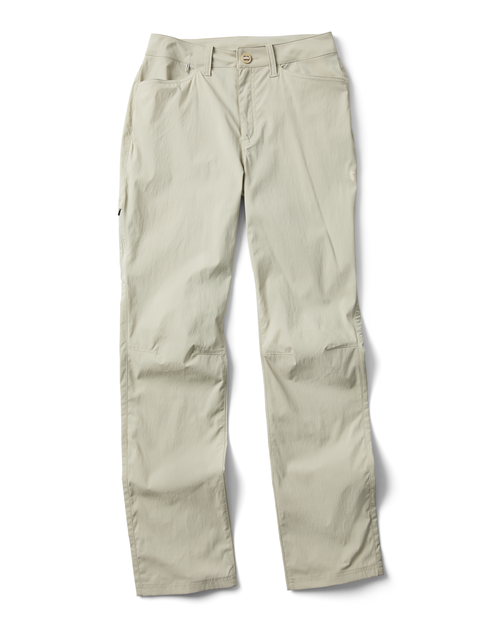 Coraje Tech Pant - Women's, Mineral