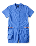 Losdos Romper - Women's, Azure