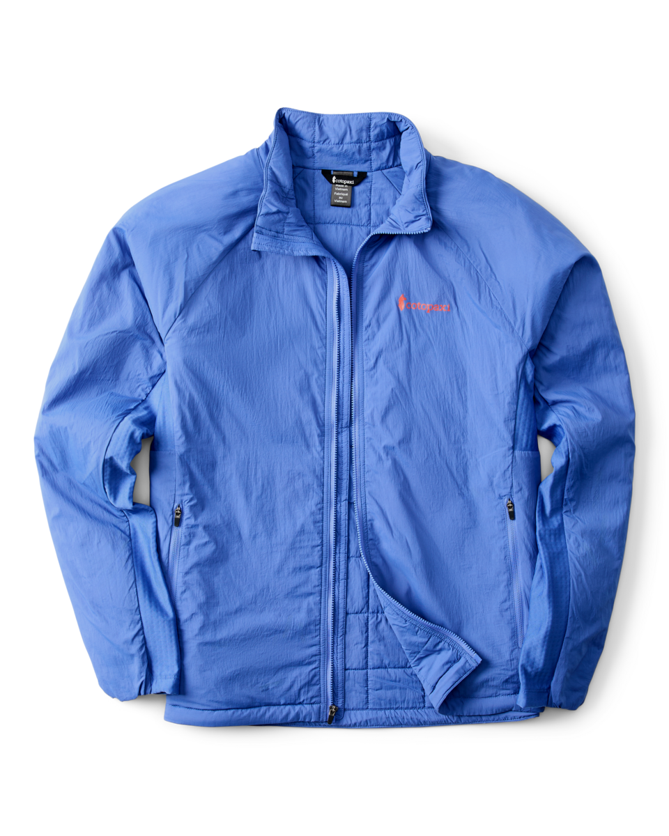 Pacaya 2.0 Insulated Jacket - Women's, Azure