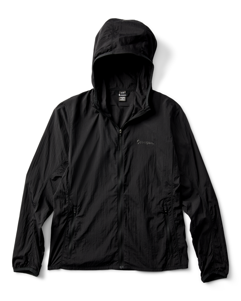 Pacaya Lite Hooded Jacket - Women's, Cotopaxi Black