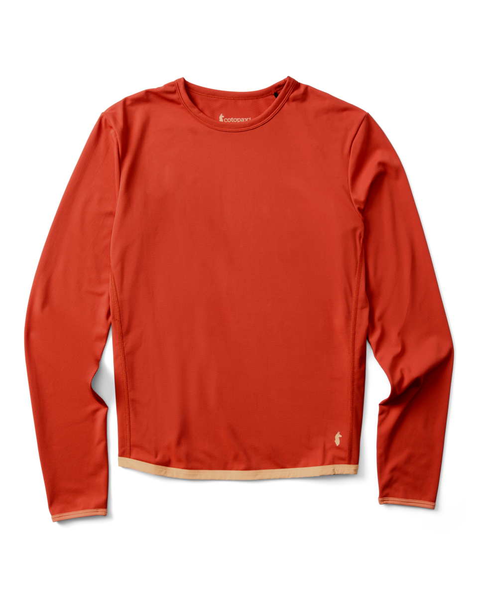 Sombra Long-Sleeve Sun Shirt - Women's, Chimayo