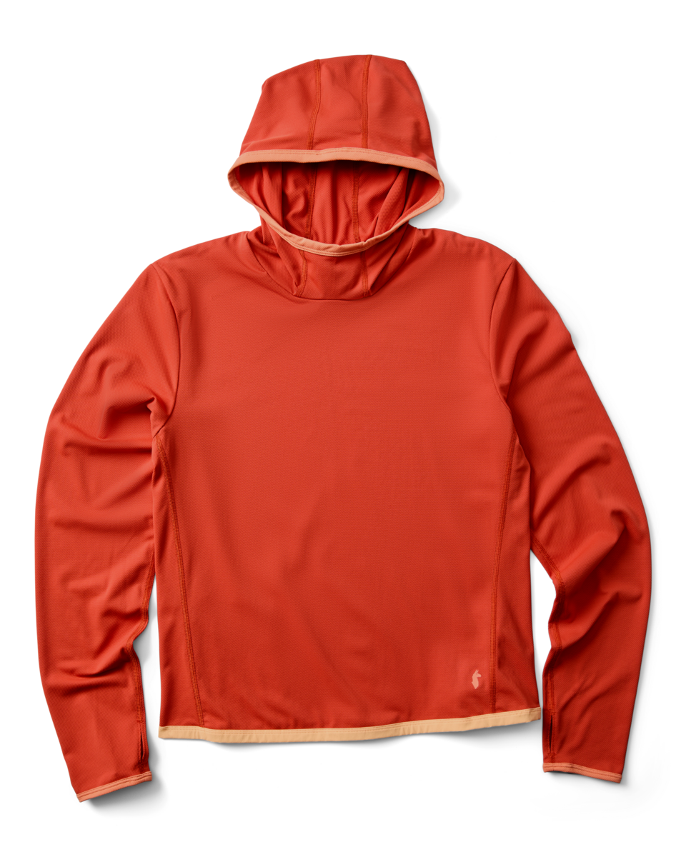 Sombra Sun Hoodie - Women's, Chimayo